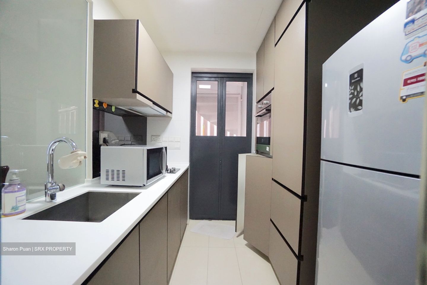 Nin Residence (D13), Apartment #567980191